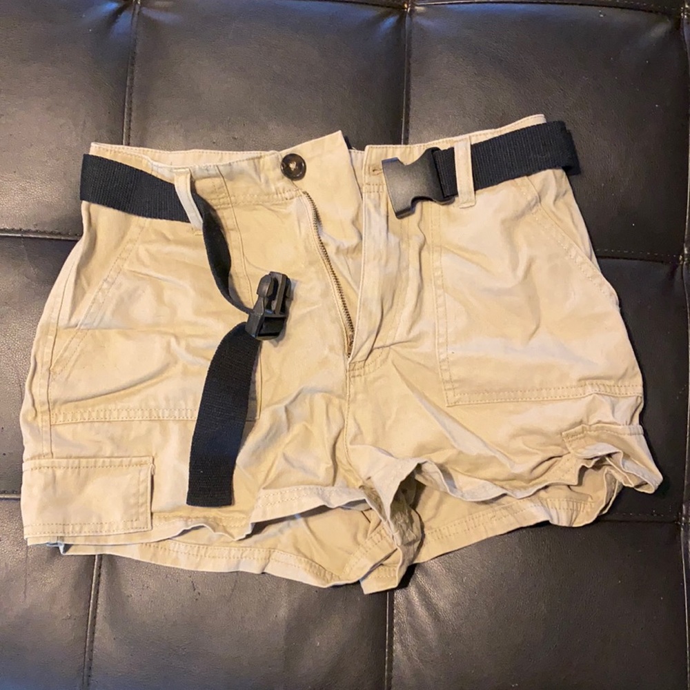 cargo shorts